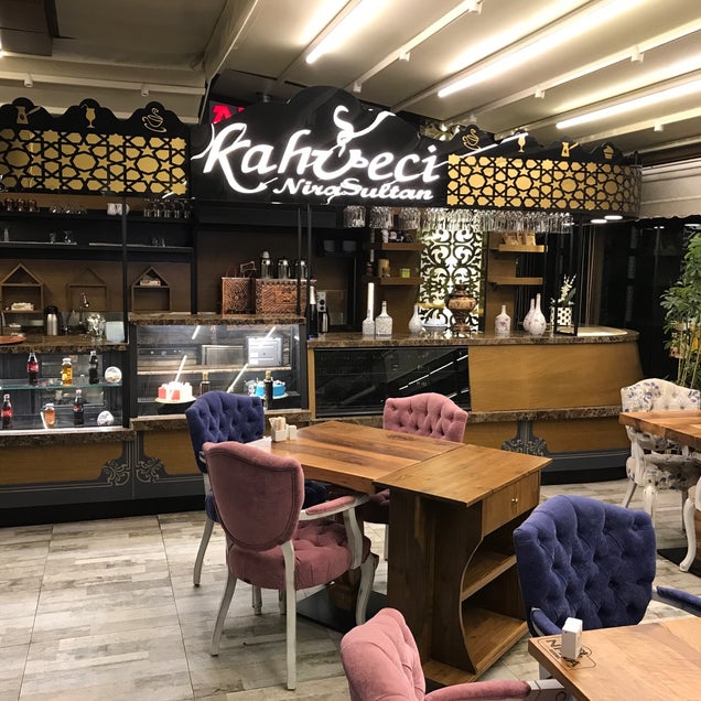 kahve fotografı