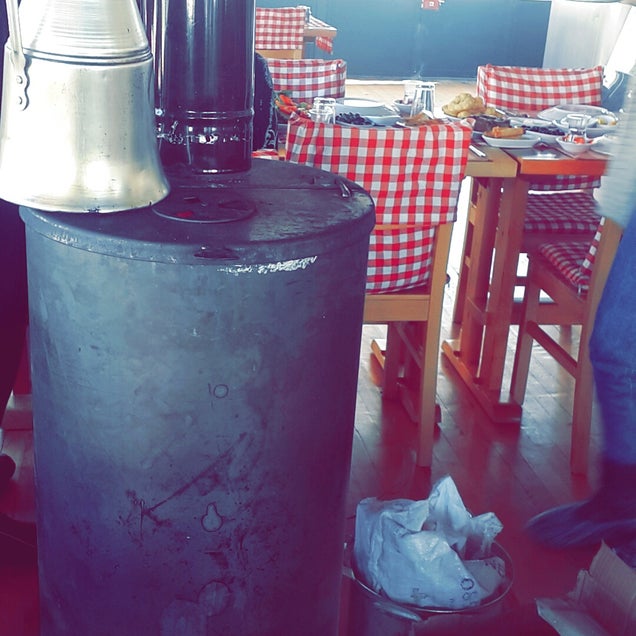 kahvaltı fotoğrafı