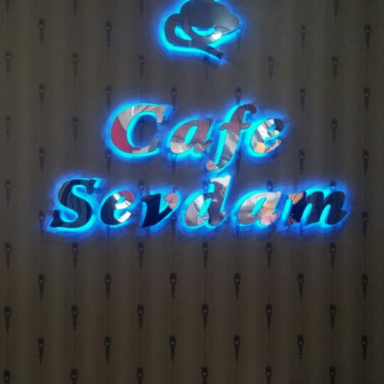 kahve fotografı