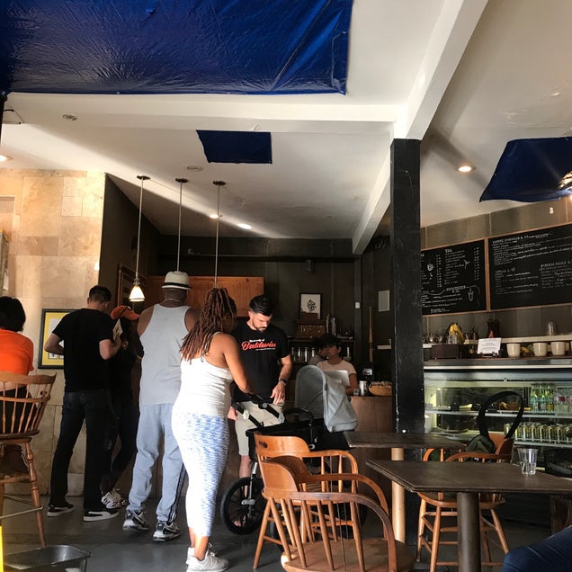 kahve fotografı