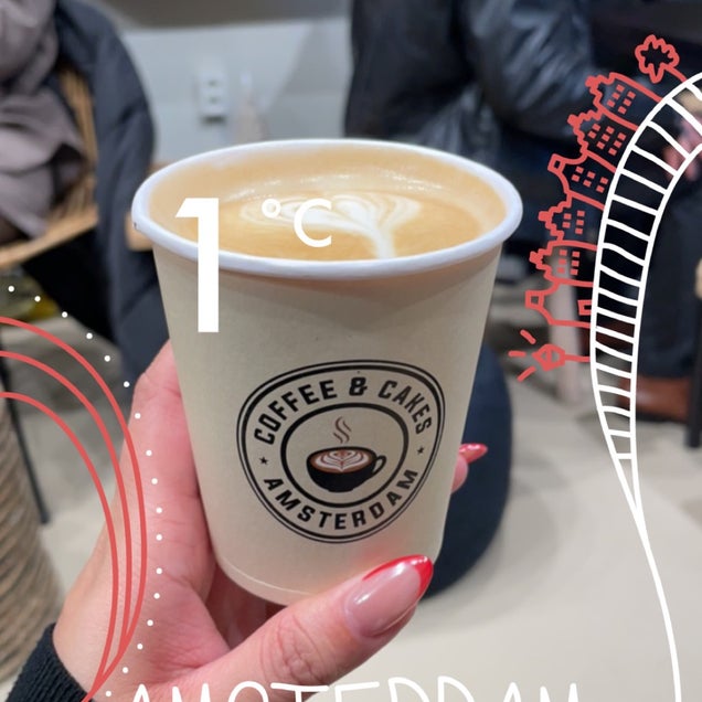 kahve fotografı
