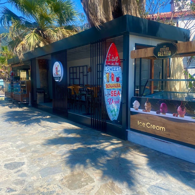 kahve fotografı