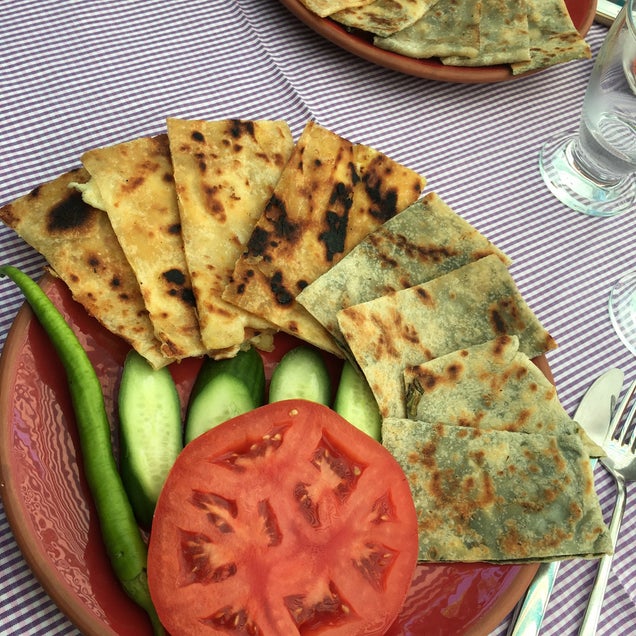 kahvaltı fotoğrafı