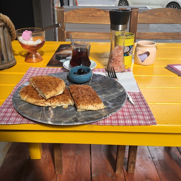 kahve fotografı