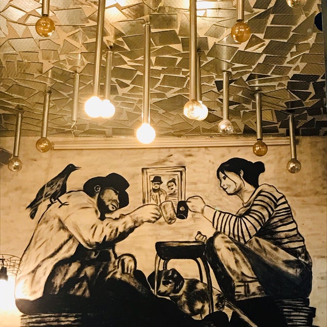 kahve fotografı