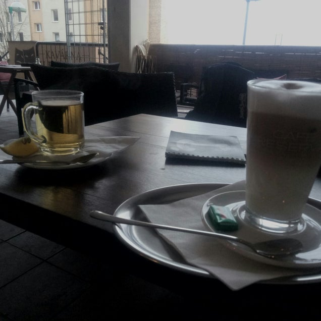 kahve fotografı