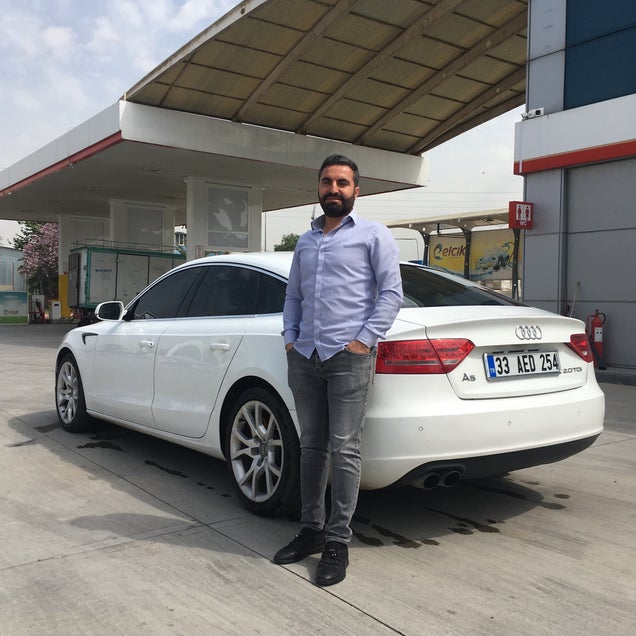 kahve fotografı