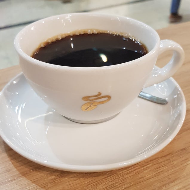kahve fotografı