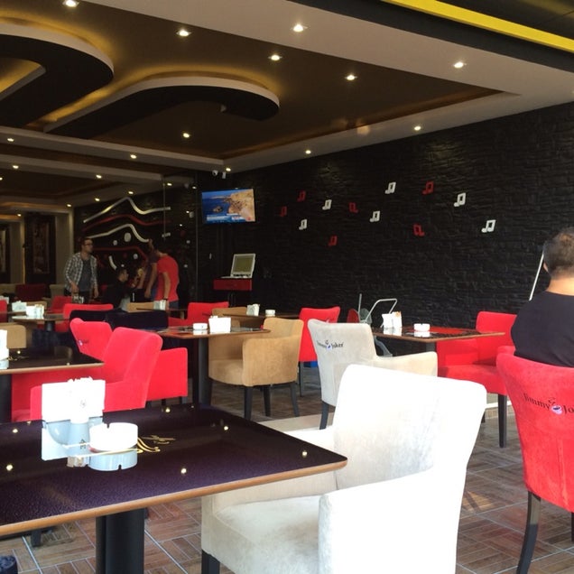 kahve fotografı