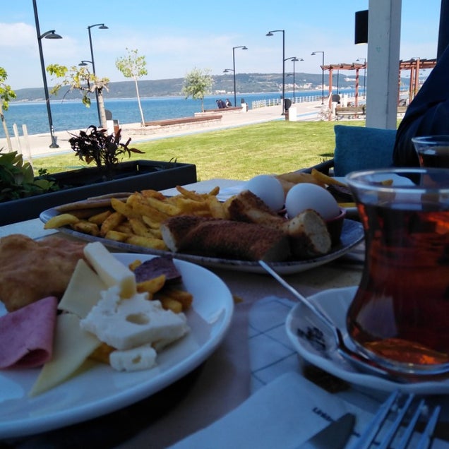 kahve fotografı