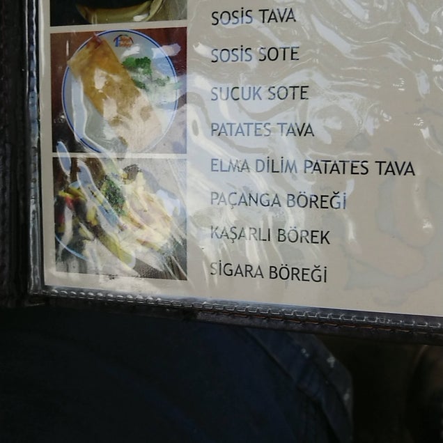 kahvaltı fotoğrafı