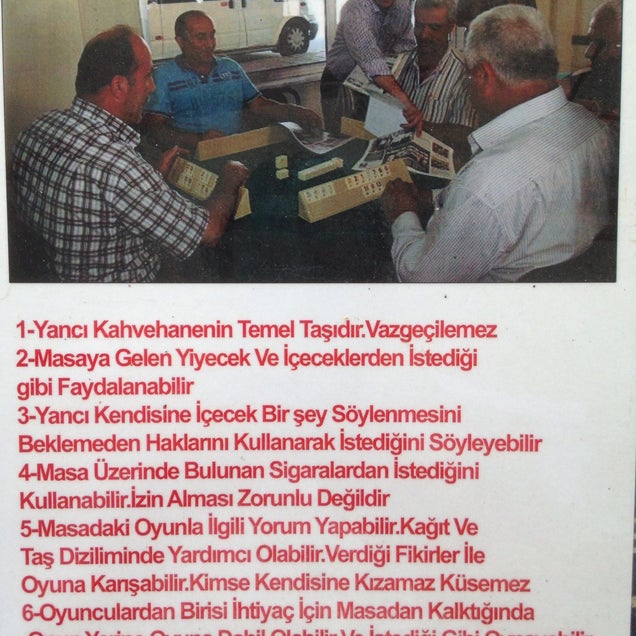 kahve fotografı