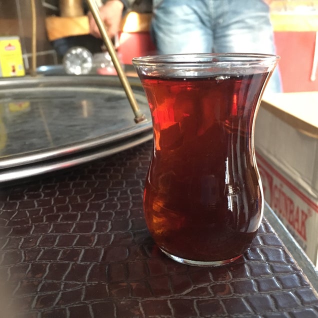 kahve fotografı