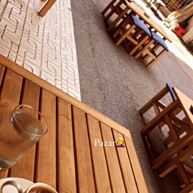 kahve fotografı