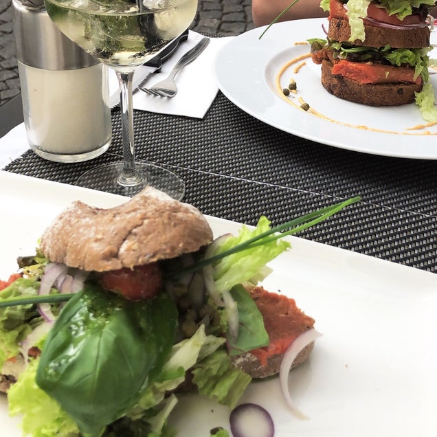 kahvaltı fotoğrafı