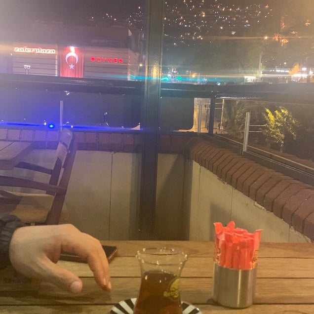 kahve fotografı
