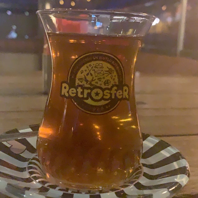 kahve fotografı