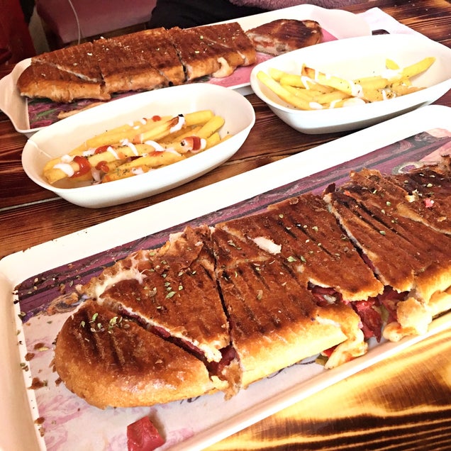 kahvaltı fotografı