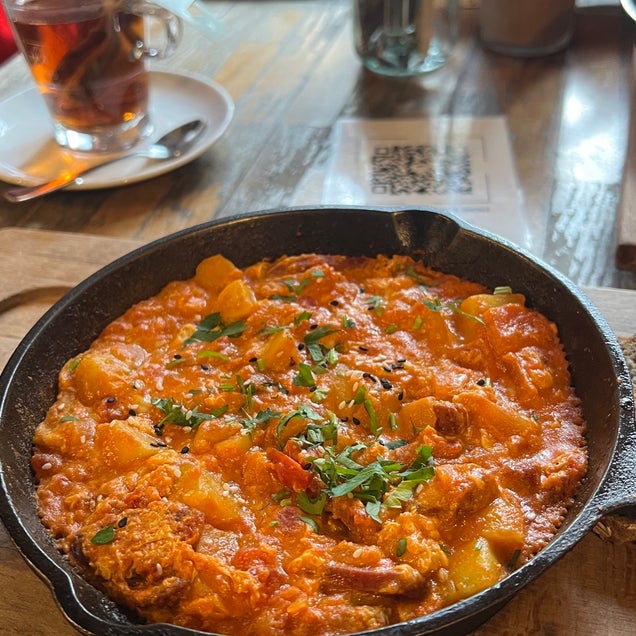 kahvaltı fotografı