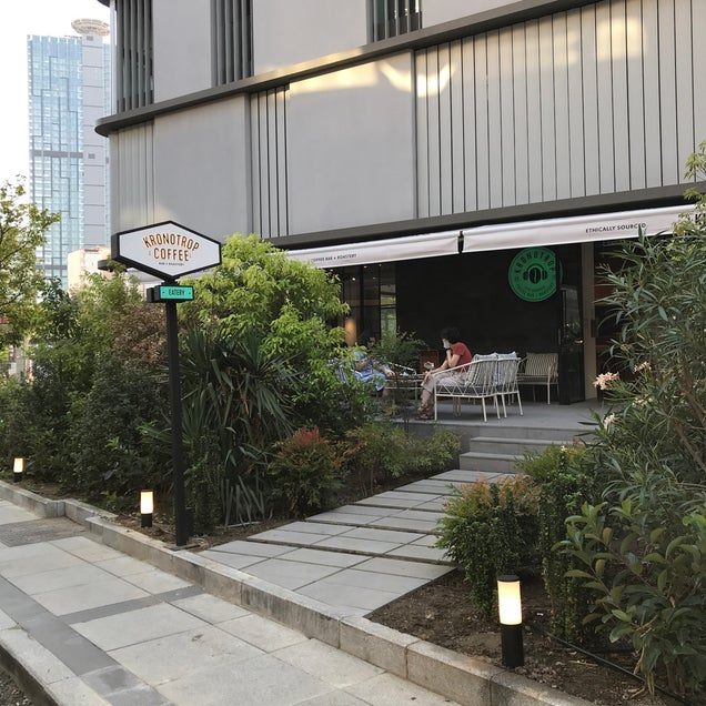 kahve fotografı