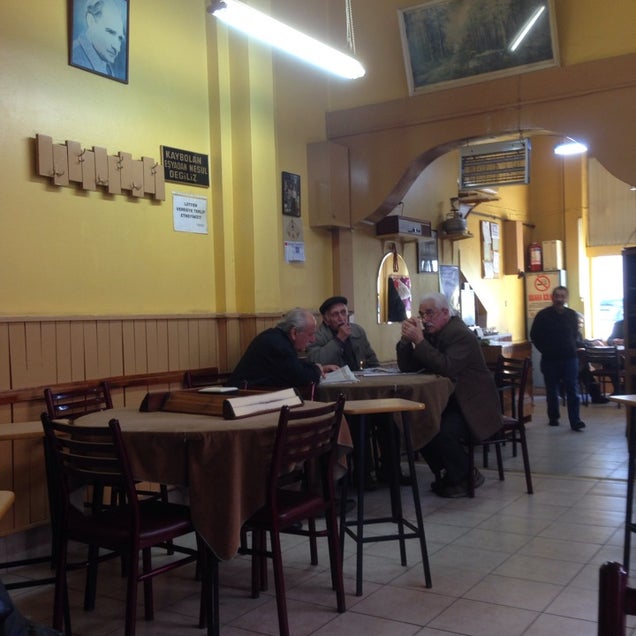 kahve fotografı