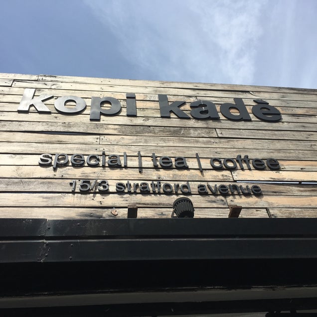 kahve fotografı