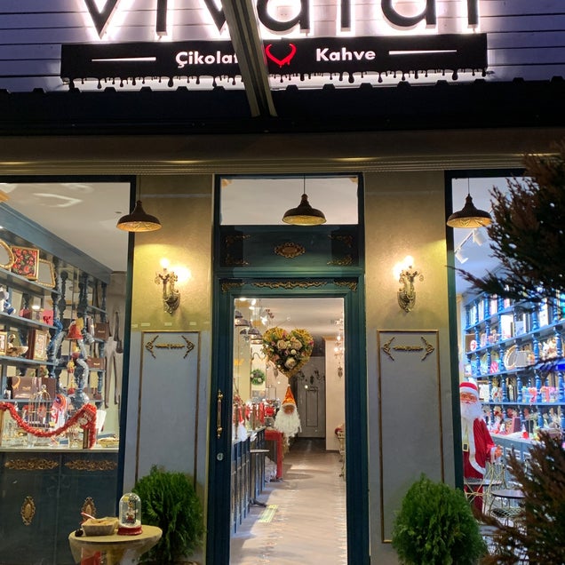 kahve fotografı