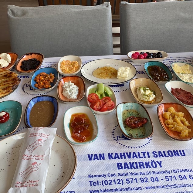 kahvaltı fotoğrafı