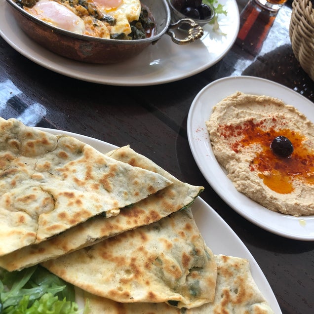 kahvaltı fotoğrafı