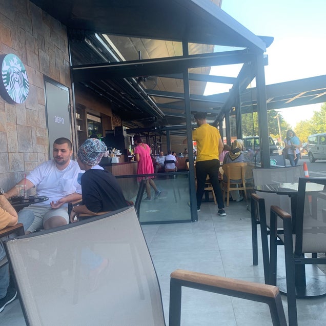 kahve fotografı