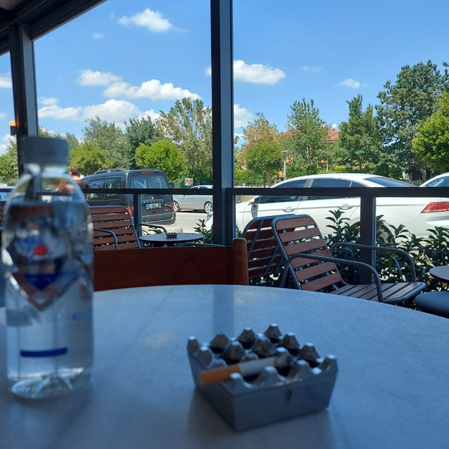 kahve fotografı