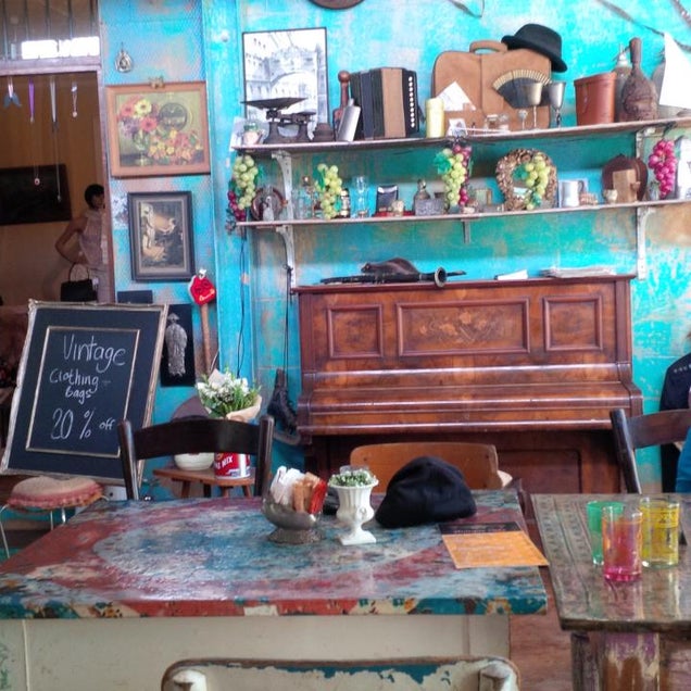 kahve fotografı