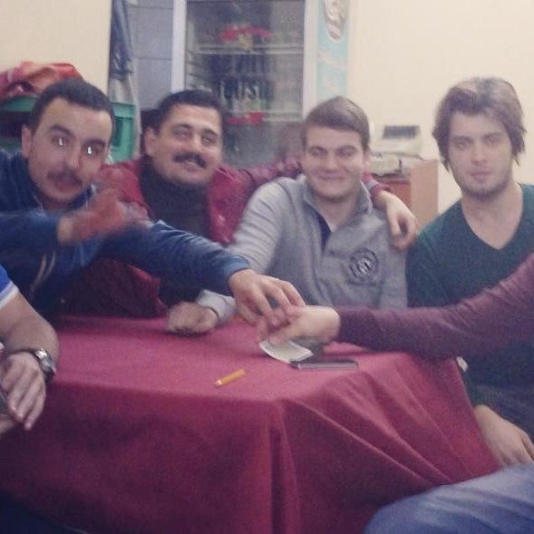 kahve fotografı