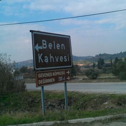 kahve fotografı