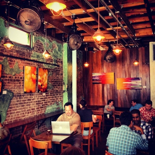 kahve fotografı