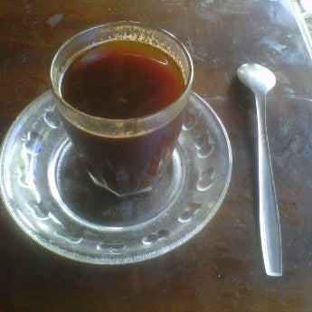 kahve fotografı