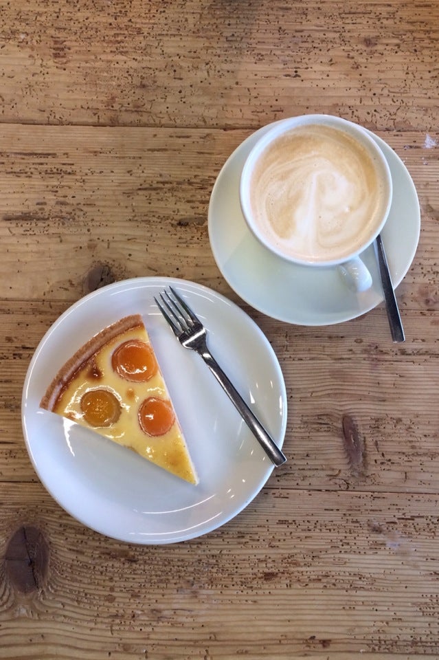 cafe