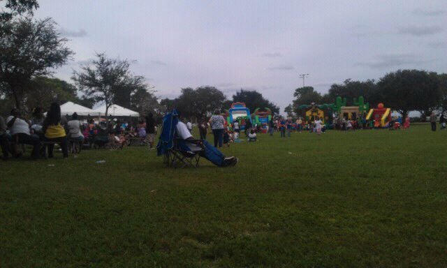 field