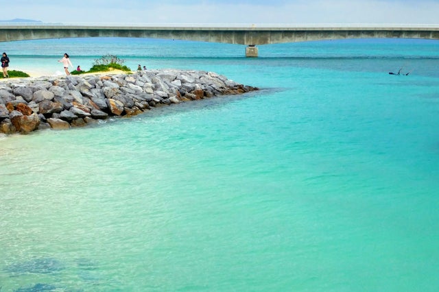 海と文化をまるっと味わう沖縄旅 沖縄 那覇の旅行モデルコース こころから