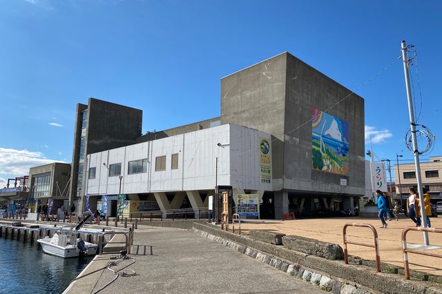 三崎港でマグロを味わい 横須賀でカレーを頬張る三浦半島の旅 神奈川 三浦 横須賀の旅行モデルコース こころから 三崎港でマグロを味わい 横須賀でカレーを頬張る三浦半島の旅 神奈川 三浦 横須賀の旅行モデルコース こころから