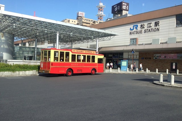 水の都 松江で歴史と自然を巡る旅 島根 松江の旅行モデルコース こころから 水の都 松江で歴史と自然を巡る旅 島根 松江の旅行モデルコース こころから