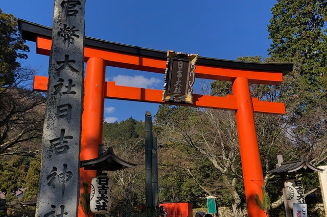 心も体も癒される 琵琶湖のほとり 雄琴温泉 でまったり旅行 滋賀 雄琴温泉の旅行モデルコース こころから