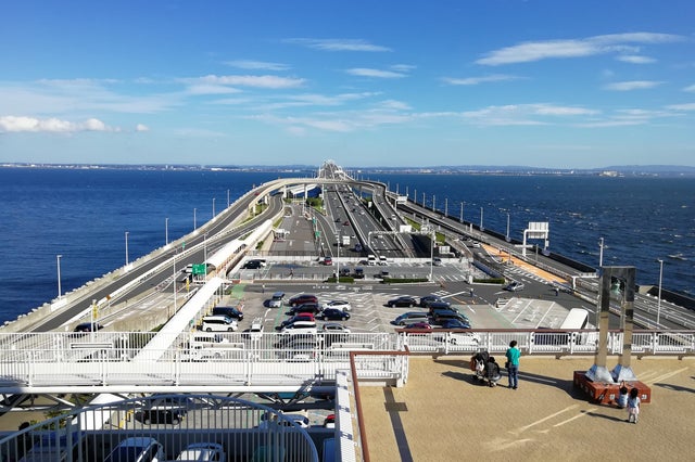 大切な人と楽しむ 房総1泊2日のドライブ旅 千葉 房総半島の旅行モデルコース こころから