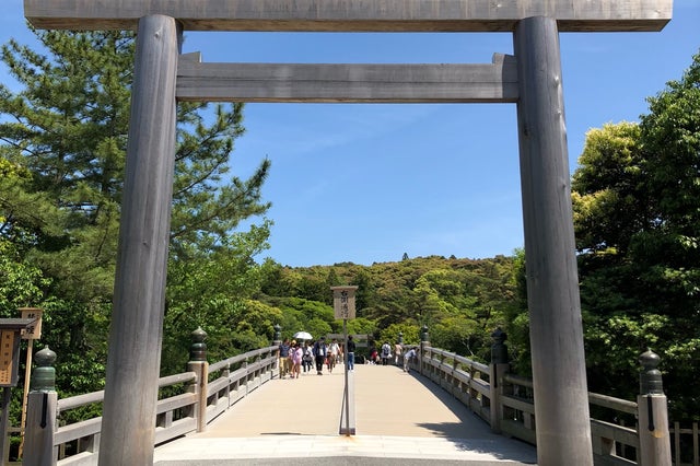 ドライブにぴったり 伊勢志摩の絶景に出会う旅 三重 伊勢志摩の旅行モデルコース こころから