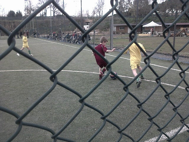 soccer-field