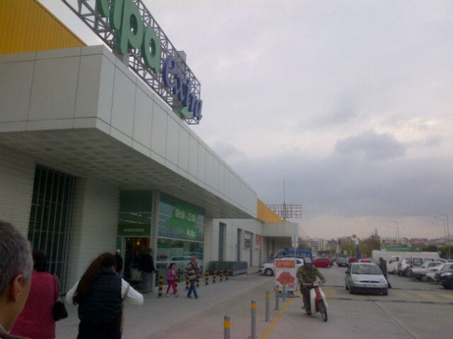 shopping-mall