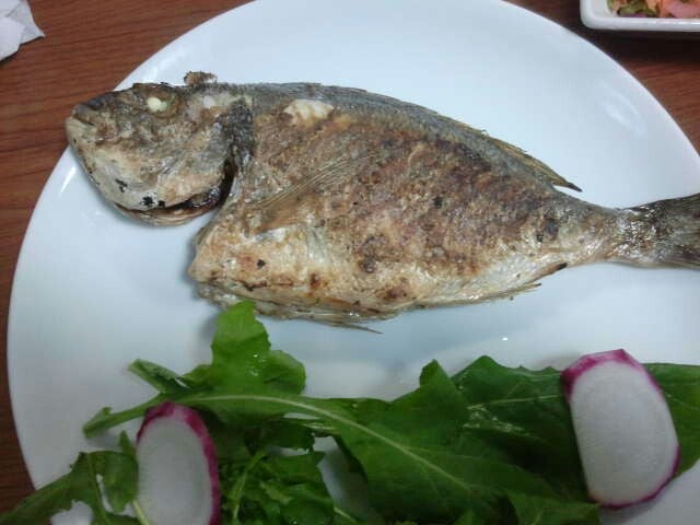 seafood-restaurant