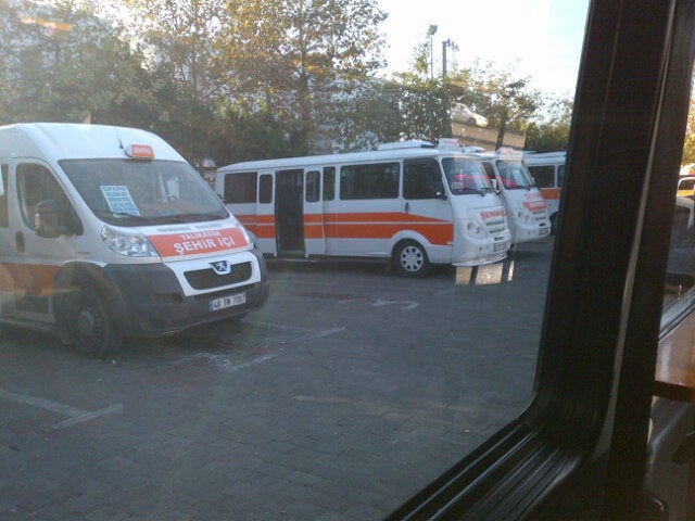bus-station