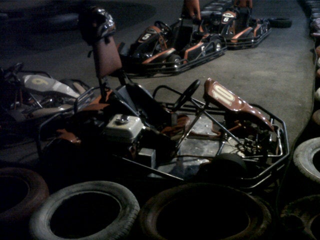 photo of Outlet Carting