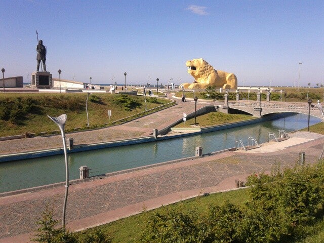 park